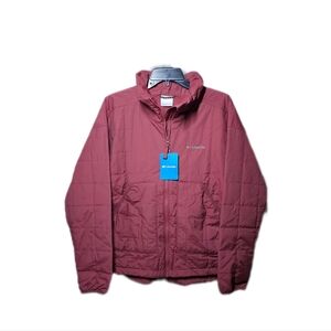 Women's Columbia Chatfield Hill II Puffer Jacket | Size M